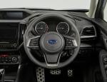 Subaru Forester Advance 2018 года (JP)